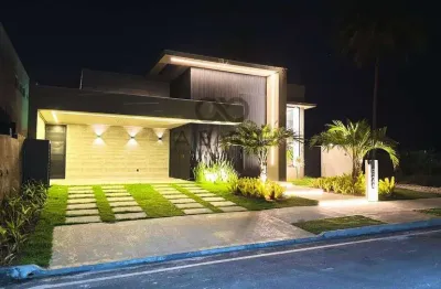 Casa em condomínio fechado com 3 quartos à venda na Avenida Tancredo Neves, 215, Nossa Senhora da Vitória, Ilhéus