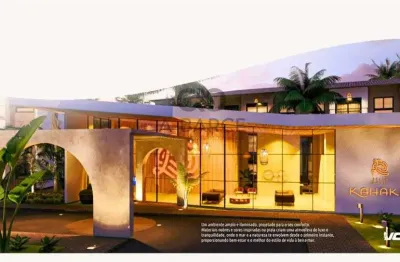 Apartamento com 1 quarto à venda na Avenida Tancredo Neves, 1, Olivença, Ilhéus