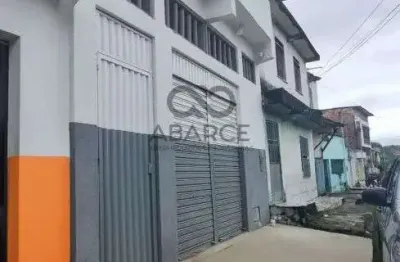 Sala comercial para alugar na Avenida Tancredo Neves, Nossa Senhora da Vitória, Ilhéus