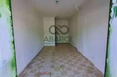Sala comercial para alugar na Rua Jacarandá, São Francisco, Ilhéus