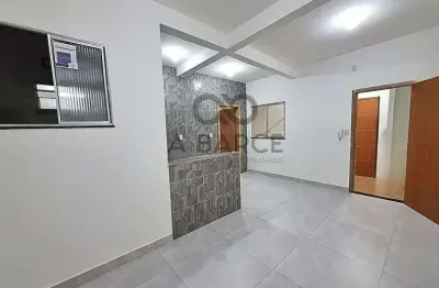 Apartamento com 1 quarto para alugar na Rua Amor Perfeito, Nelson Costa, Ilhéus