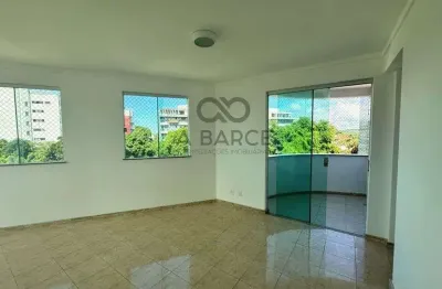 Cobertura 3 dorms sendo 1 suíte – portal residence - jardim pontal– ilhéus/ba