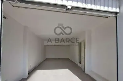 Sala comercial para alugar na Rua Jacarandá, São Francisco, Ilhéus