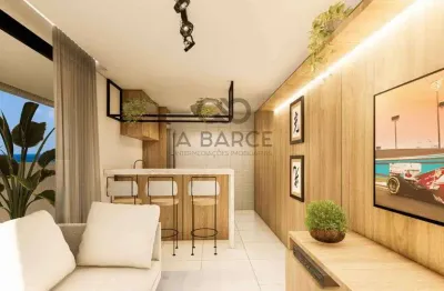 Lançamento studios 27 m² - residencial verso housi - zona sul de ilhéus/ba