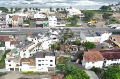 Terreno 250 m²  de área útil - bairro são francisco - ilhéus-ba