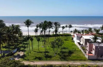 Lote medindo 560m² - condomínio sirihyba – bairro olivença - ilhéus/ba