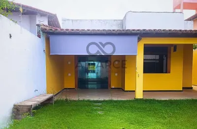 Casa residencial 2 suítes - condomínio vivendas do atlântico - são francisco