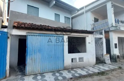 Casa com 5 quartos à venda na Rua Rosamélia, Nelson Costa, Ilhéus