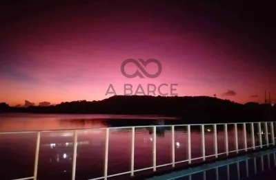 Apartamento 2 dorms sendo 1 suíte - reserva sapetinga- ilhéus/ba