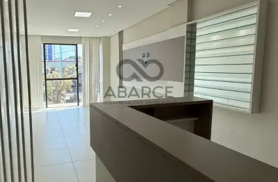 Sala comercial com 1 sala para alugar na Avenida Tancredo Neves, 7, Nossa Senhora da Vitória, Ilhéus