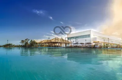 Lote com 450m² - condomínio cidadelle praia do sul - ilhéus / ba