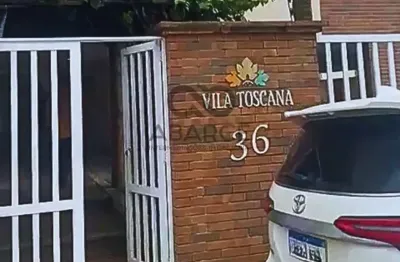 Apartamento com 65m² - residencial villa toscana - ilhéus/ba