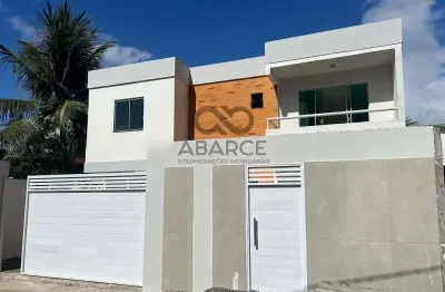 Casa com 3 quartos à venda na Rua das Araras, 7, Nossa Senhora da Vitória, Ilhéus