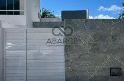 Casa com 3 quartos à venda na Rua das Araras, 7, Nossa Senhora da Vitória, Ilhéus