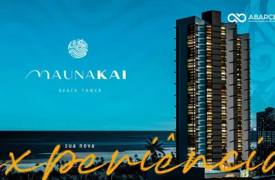 Lançamento maunakai beach tower - praia dos milionários - ilhéus/ba