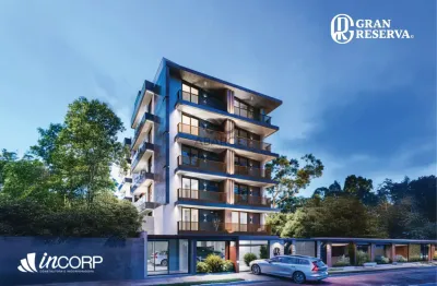 Lançamento 2 dorms com 1 suíte - resd. gran reserva - ilhéus/ba