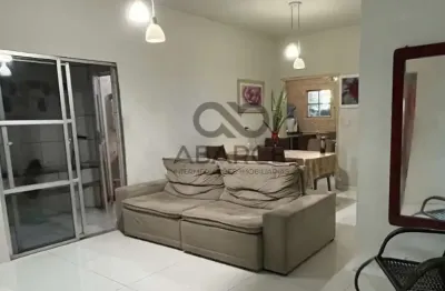 Casa residencial - 2 dorms sendo 1 suíte - nelson costa - ilhéus/ba