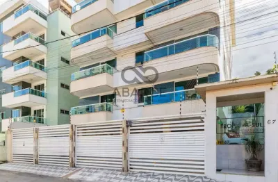 Apt. 2 dorms sendo 1 suíte - ed. Tropical sul residence - ilhéus/ba