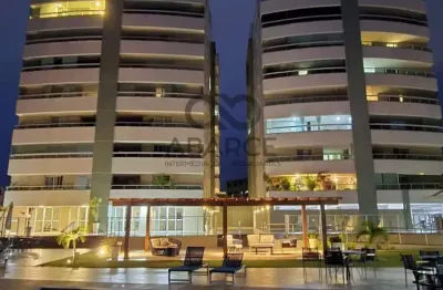 Apt. 2 dorms. Sendo 1 suíte - residencial reserva sapetinga- ilhéus/ba