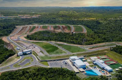 Terreno em condomínio fechado à venda na Avenida Tancredo Neves, 1, Nossa Senhora da Vitória, Ilhéus