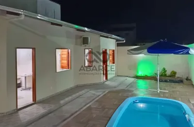 Casa residencial 2 suítes - cond. Mar de ilhéus ii - ilhéus/ba
