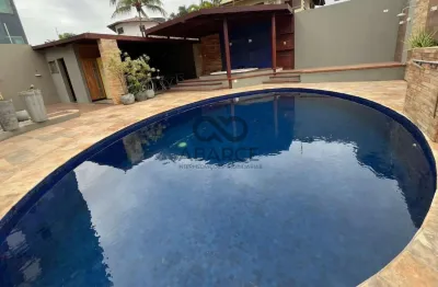 Casa residencial - 4 dorms. Sendo 1 suíte - lot. Praia dourada - ilhéus/ba