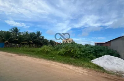 Terreno em condomínio fechado à venda em Praia Joia do Atlântico, Ilhéus 