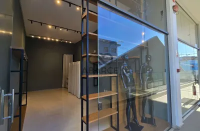 Sala comercial com 1 sala para alugar na Rua Antônio Lavigne de Lemos, 4, Centro, Ilhéus