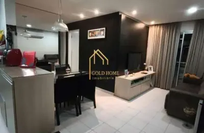 Vendo ou alugo apartamento mobiliado condomínio piazza di napoli