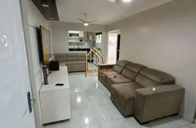 Vende-se casa no condomínio residencial rubi com 3 quartos e garagem coberta.