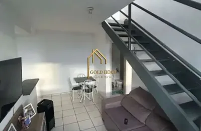 Cobertura com 2 quartos à venda na Avenida da FEB, 172, Ponte Nova, Várzea Grande