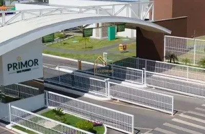 Terreno à venda – localização privilegiada em primor das torres