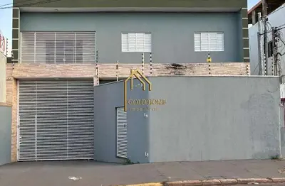 Prédio à venda na Rua Poxóreo, 50, Alvorada, Cuiabá