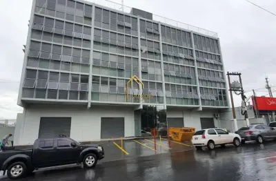 Prédio à venda na Av. Gen. Mello, 385, Centro, Cuiabá