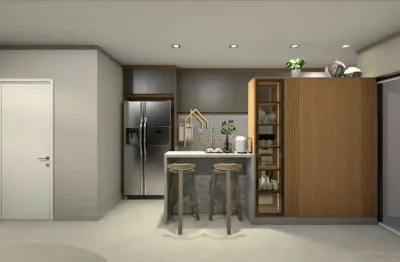 Apartamento com 2 quartos à venda na Avenida Senador Metello, 5, Jardim Cuiabá, Cuiabá