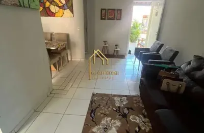 Casa em condomínio fechado com 3 quartos para alugar na Rua Aruaque, 124, Petrópolis, Várzea Grande