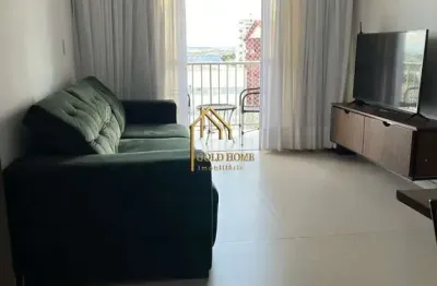 Apartamento com 2 quartos à venda na Rua Professor Rafael Rueda, 091, Bosque da Saúde, Cuiabá