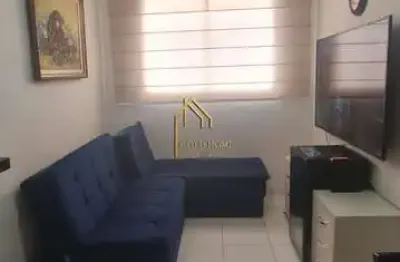 Apartamento com 2 quartos à venda na Avenida Santo Antônio, 348, Coxipó, Cuiabá
