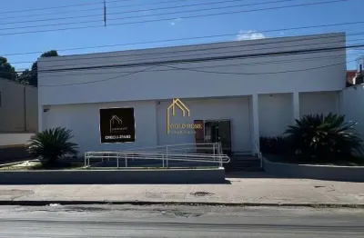 Prédio à venda na Avenida Tenente-Coronel Duarte, 10, Dom Aquino, Cuiabá