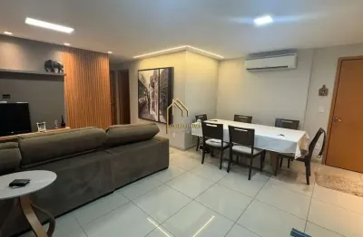 Vendo apartamento no jardim das américas – porteira fechada