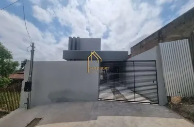 Casa com 2 quartos à venda na Avenida da FEB, 2, Ponte Nova, Várzea Grande