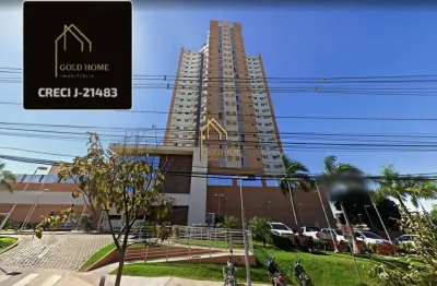 Apartamento com 3 quartos para alugar na Avenida Miguel Sutil, 6322, Jardim Santa Marta, Cuiabá