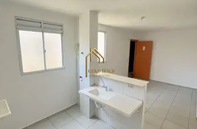 Apartamento com 2 quartos à venda na Rua Rio Cabixi, 1341, Grande Terceiro, Cuiabá