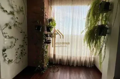 Apartamento com 2 quartos à venda na Avenida Manoel José de Arruda, 2731, Grande Terceiro, Cuiabá