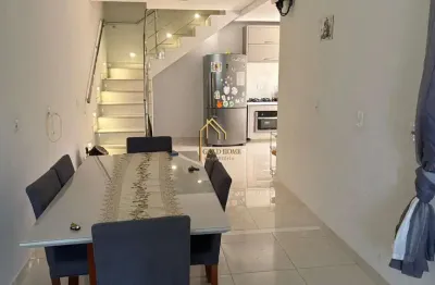 Lindo sobrado á venda no condomínio ilhas canárias – cuiabá/mt