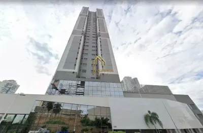 Apartamento com 2 quartos à venda na Rua Chade, 138, Jardim Aclimação, Cuiabá