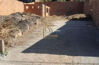 Terreno à venda na Rua Dezenove, 02, Dom Bosco, Cuiabá