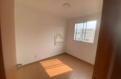Vendo apartamento chapada das oliveiras linha clas com elevador