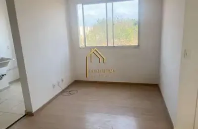 Apartamento com 2 quartos para alugar na Rua dos Curiós, 10, Parque Ohara, Cuiabá