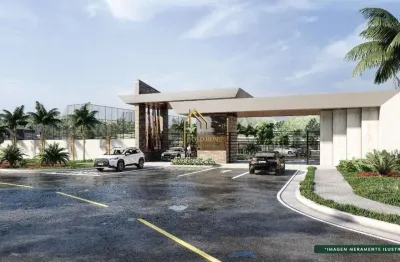 Lançamento – condomínio império da mata jardim imperial – cuiabá/mt